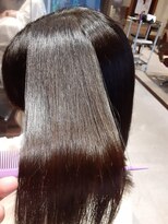 アールクリエイション(AHL creation)&nbsp;うる艶美髪矯正