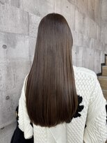 リプレイバイエクラート(REPLAY by ECLART)&nbsp;シアーベージュ