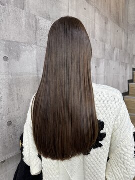 リプレイバイエクラート(REPLAY by ECLART) シアーベージュ