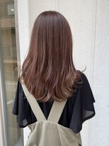 トリート 船堀店(TREAT)&nbsp;ロングレイヤー