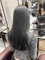 ノーム バイ アウラ(norm. by aura) グレーパール ケアブリーチ