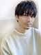 ボヌール 梅田(Bonheur)の写真/【阪急梅田からすぐ/20時まで受付】カッコいいメンズは細部にまでこだわる。眉カットの同時施術で印象UP