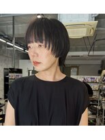 ゴブンノロク(GOBUN NO ROKU)&nbsp;担当　増田/［緑地公園/千里山/千里中央/桃山台］