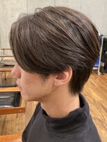 シルフィ(sylph) メンズカット メンズパーマ 眉カット 63