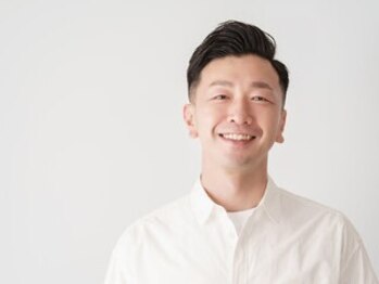 オルガ(Orga)の写真/ビジネスシーンでも好印象なラフなスタイルはお任せ！再現性も高く、忙しい朝も簡単にセットが整います◎