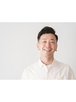 ビジネスシーンでも好印象なラフなスタイルはお任せ！再現性も高く、忙しい朝も簡単にセットが整います◎