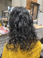 エイト マカビ 沖縄真嘉比店(EIGHT makabi) 【【EIGHT 真嘉比】お客様スタイル_