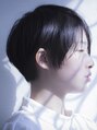 アグ ヘアー フィーロ 土岐店(Agu hair filo) ショートカットの似合わせも得意です。