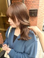 ココット 京橋店(cocotte)&nbsp;マロンベージュ