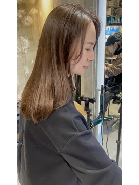 エッセ 大阪梅田茶屋町店(esse) 【梅田】似合わせカット