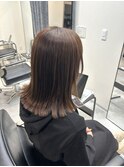 艶ベージュ