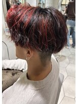 カルテット(Quartett)&nbsp;メンズハイライト