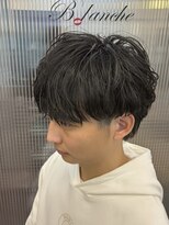 ブロンシュ(Blanche)&nbsp;ナチュラルパーマ