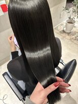 ハウ 心斎橋(how)&nbsp;20代30代40代トリートメント髪質改善ナチュラル透明感美肌