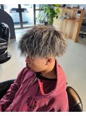 ツイスパメッシュ