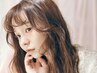 カット＋カラー ◇シャンプー1ヶ月分プレゼント◇ ￥13,200→