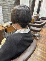 アミカ シーモール店(Amica)&nbsp;ショートカット