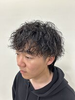 レノックス Lenox&nbsp;波巻きパーマ