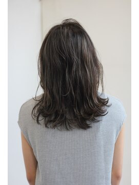 ヘアメイク シュシュ(Hair make chou chou) 髪質改善/縮毛矯正/レイヤーカット/顔周り