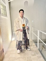 シュシュ(SHU-SHU)&nbsp;成人式