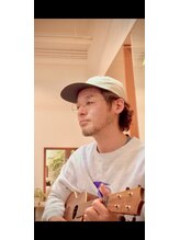 ヘアー バランサ(hair balanca) 渡部 洋