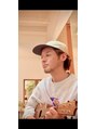 ヘアー バランサ(hair balanca) 渡部 洋