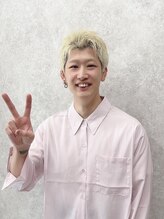 カミイロ(kamiiro) 鈴木 亮太