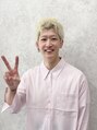 カミイロ(kamiiro) 鈴木 亮太