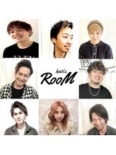 ☆スタッフ紹介♪スタイリスト選びの参考に☆