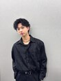 シキサロン 仙台(siki.salon) 武田 一馬