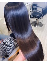 コンセプト 淡路店(concept)&nbsp;【髪質改善】最高級エイジングケア用トリートメント