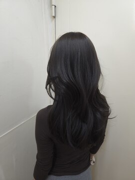 ネアー 新潟(NEER) 新潟駅/万代/ツヤ髪/艶髪/トリートメント/ロング/レイヤー