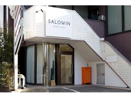 サロウィン 水戸(SALOWIN)の写真