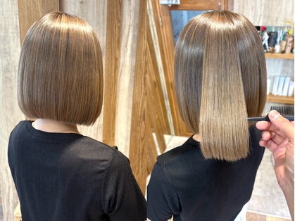 リル(LILU)の写真