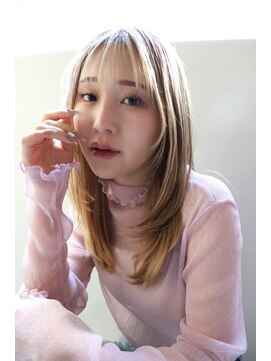 2025 ソフトウルフミディアム