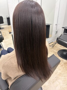 ショコラグレージュ