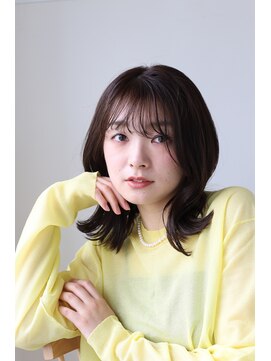 【equribonne目黒】おすすめスタイル【目黒】