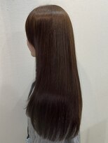 ケアミスト(care mist)&nbsp;カット、ケアカラー、髪質改善トリートメント