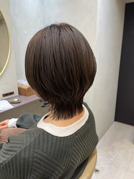 アオ 横浜(a-o) ウルフレイヤー