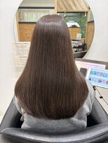 エヌ 北千住(N)&nbsp;ショコラグレージュ