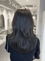 ムード(MOOD,)&nbsp;ダークグレージュ