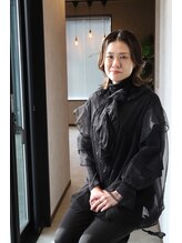 ディードア ニア(Ddoor Nia) FUMIKA