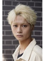 ログ オモテサンドウ(L.O.G OMOTESANDO)&nbsp;フェザーショート