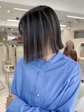 イェッカ(YECCA) ハイライト