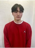 ナチュラルショート