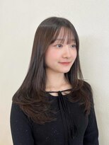 キアラ(Kchiara)&nbsp;ワンカールレイヤー