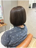 カット/白髪ぼかしカラー/トリートメント/リタッチ/95
