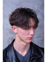 ミオ リベル(Mio'' LIBER)&nbsp;フェザーパーマ