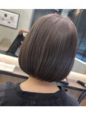 グレージュ