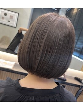 MONO hair salon【4/1NEWOPEN(予定)】 グレージュ